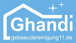 Anil Ghandi Gebäudereinigung 11